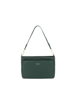 Diana&Co Bolso bandolera convertible en mochila Women
