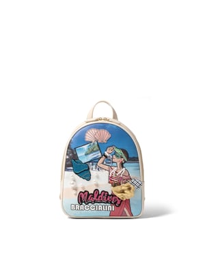 Braccialini Mochila Women