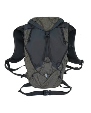 Diesel Mochila Men