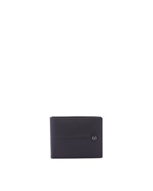 Sergio Tacchini Billetera Hombres