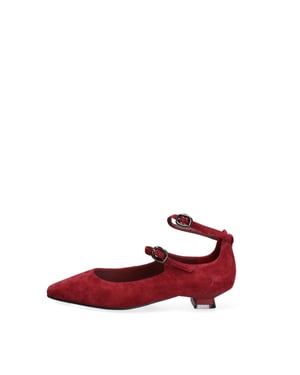 Marc Ellis Zapato con tacón Women