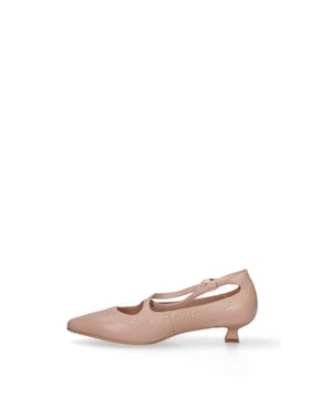 Marc Ellis Zapato con tacón Women