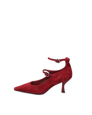 Marc Ellis Zapato con tacón Women