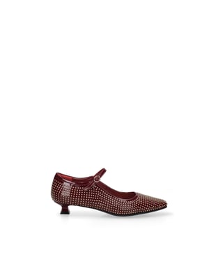 Marc Ellis Zapato con tacón Women