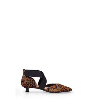Marc Ellis Zapato con tacón Women