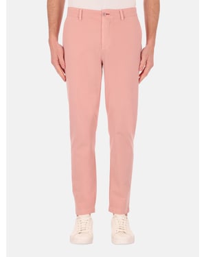 Distretto 12 Pantalones Hombres