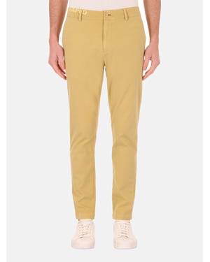 Distretto 12 Pantalones Hombres