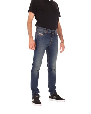 Diesel Pants Men