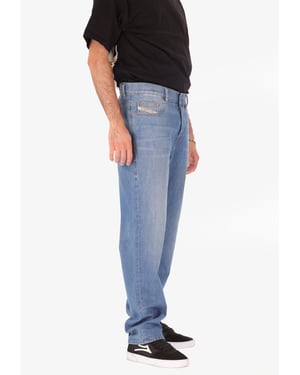 Diesel Pants Men