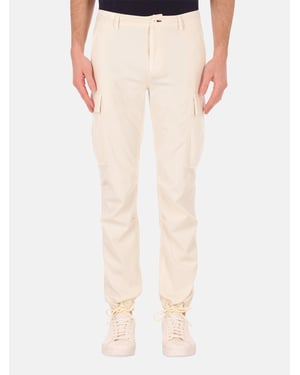 Distretto 12 Pantalones Hombres