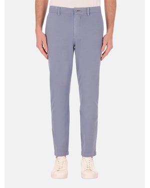 Distretto 12 Pantalones Hombres
