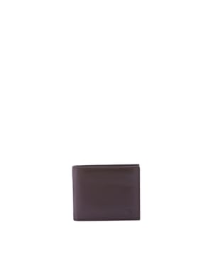 Renato Balestra Billetera Hombres