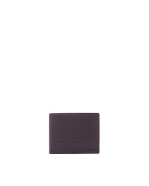 Sergio Tacchini Billetera Hombres