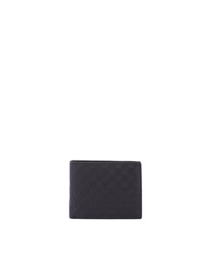 Sergio Tacchini Billetera Hombres