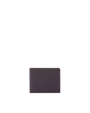 Sergio Tacchini Billetera Hombres