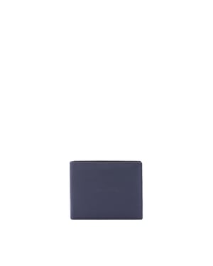 Sergio Tacchini Billetera Hombres