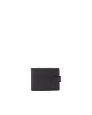 Enrico Coveri Billetera Hombres