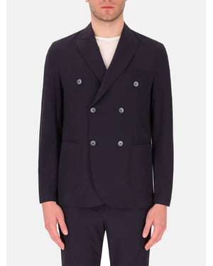 Distretto 12 Chaqueta Hombres