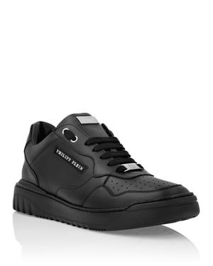 Zapatillas Lo-Top Lettering