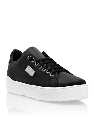 Zapatillas Bajas