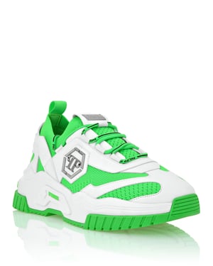 Zapatillas Bajas Predator
