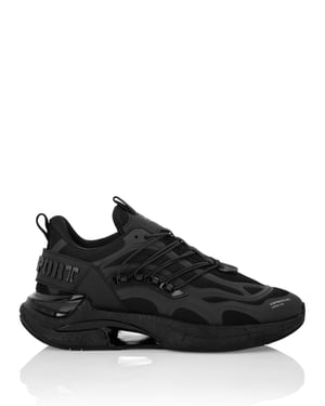 Zapatilla Runner Air Pressure //Gen.x.4