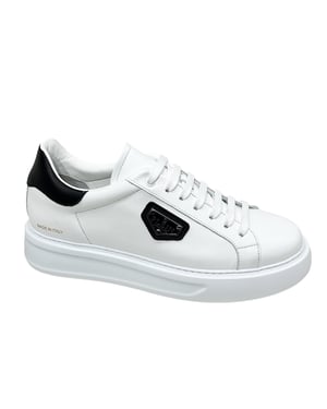 Zapatillas Lo-Top Titan