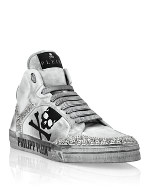Zapatillas Altas Retrokickz