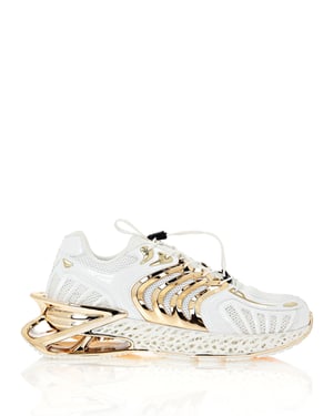 Zapatilla Runner The Thunder Stroke Gen.x.2.