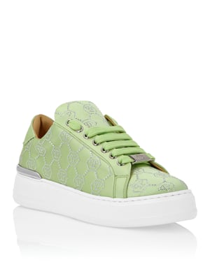 Zapatillas Bajas Monogram