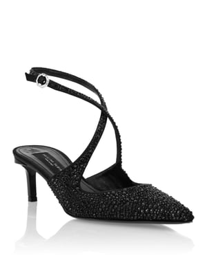 Zapatos Slingback
