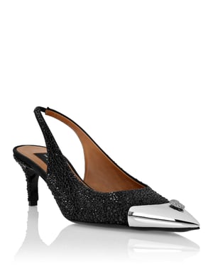 Zapatos Slingback