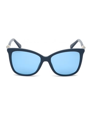 Gafas de sol Swarovski SK0227 55 90V