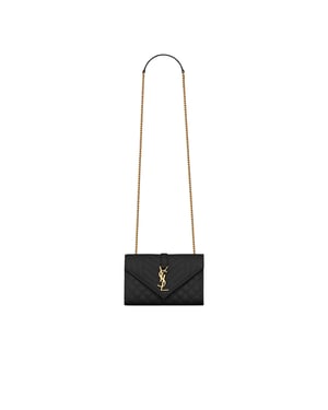 Bolso Pequeño Saint Laurent Envelope