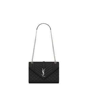 Bolso Mediano Saint Laurent Envelope