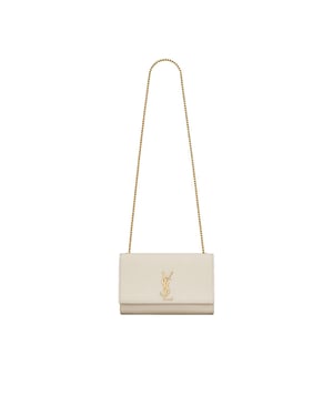 Bolso de Hombro Saint Laurent Kate