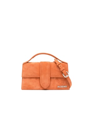 Bolso de Hombro Jacquemus Le Grand Bambino