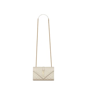 Bolso Pequeño Saint Laurent Envelope