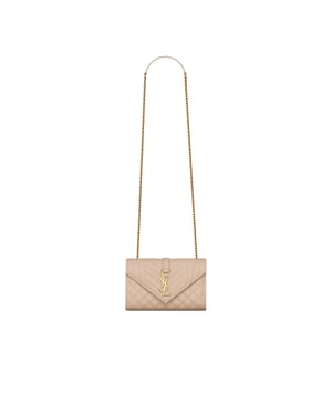 Bolso Pequeño Saint Laurent Envelope