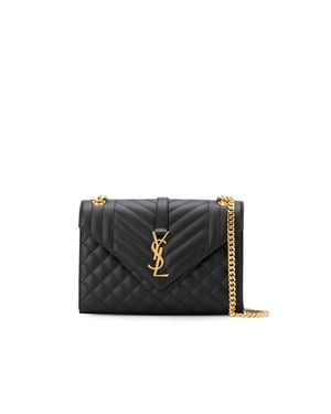 Bolso Mediano Saint Laurent Envelope