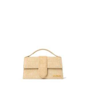 Bolso de Hombro Jacquemus Le Grand Bambino