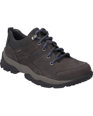 JOSEF SEIBEL Señoras Zapato bajo Philippa 51 en gris