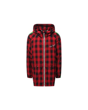 Chaqueta cortavientos Palm Angels