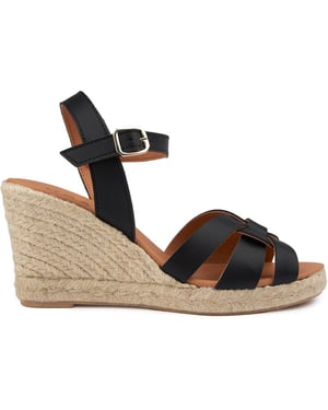 V.Gan Vegan Rhubarb Espadrille Sandalias