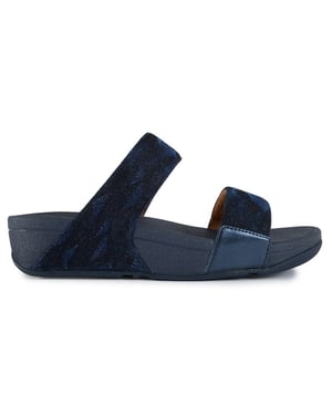 Fitflop Lulu Glitz Sandalias