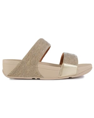 Fitflop Lulu Glitz Sandalias