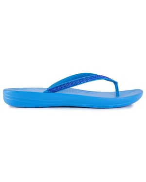 Fitflop Iqushion Sparkle Sandalias