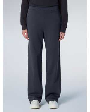 Pantalones de chándal North Sails con parte trasera en Yoke