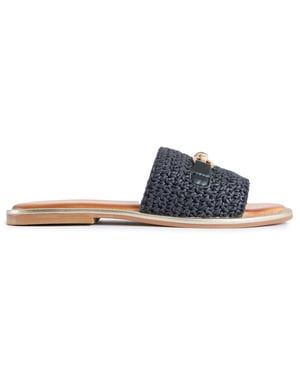 Sole Ldn Sandalias Deslizantes Blake