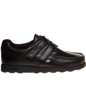 Kickers Fragma Strap Zapatos